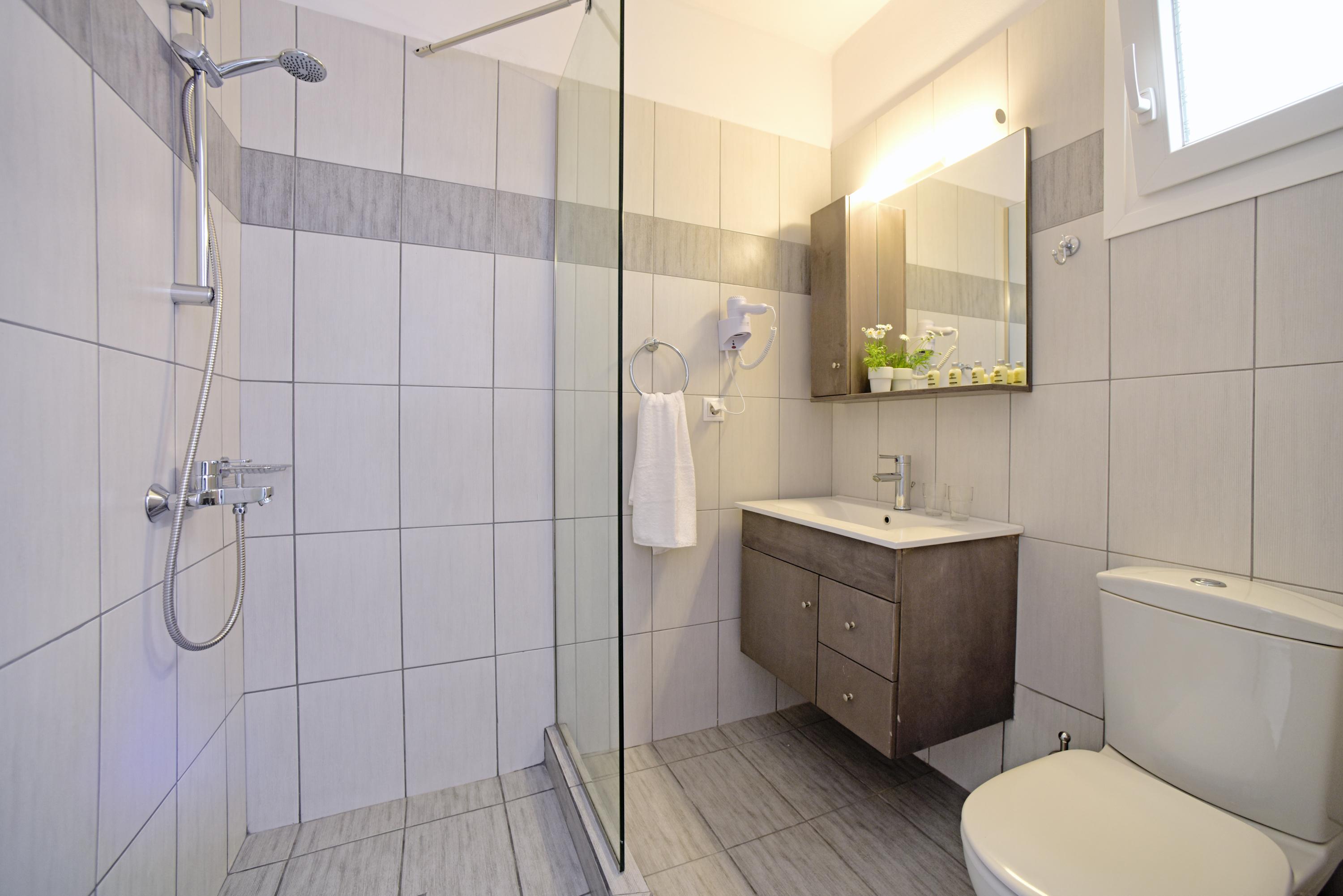 Palapart Gikas Suites And Studios Γουβιά Εξωτερικό φωτογραφία