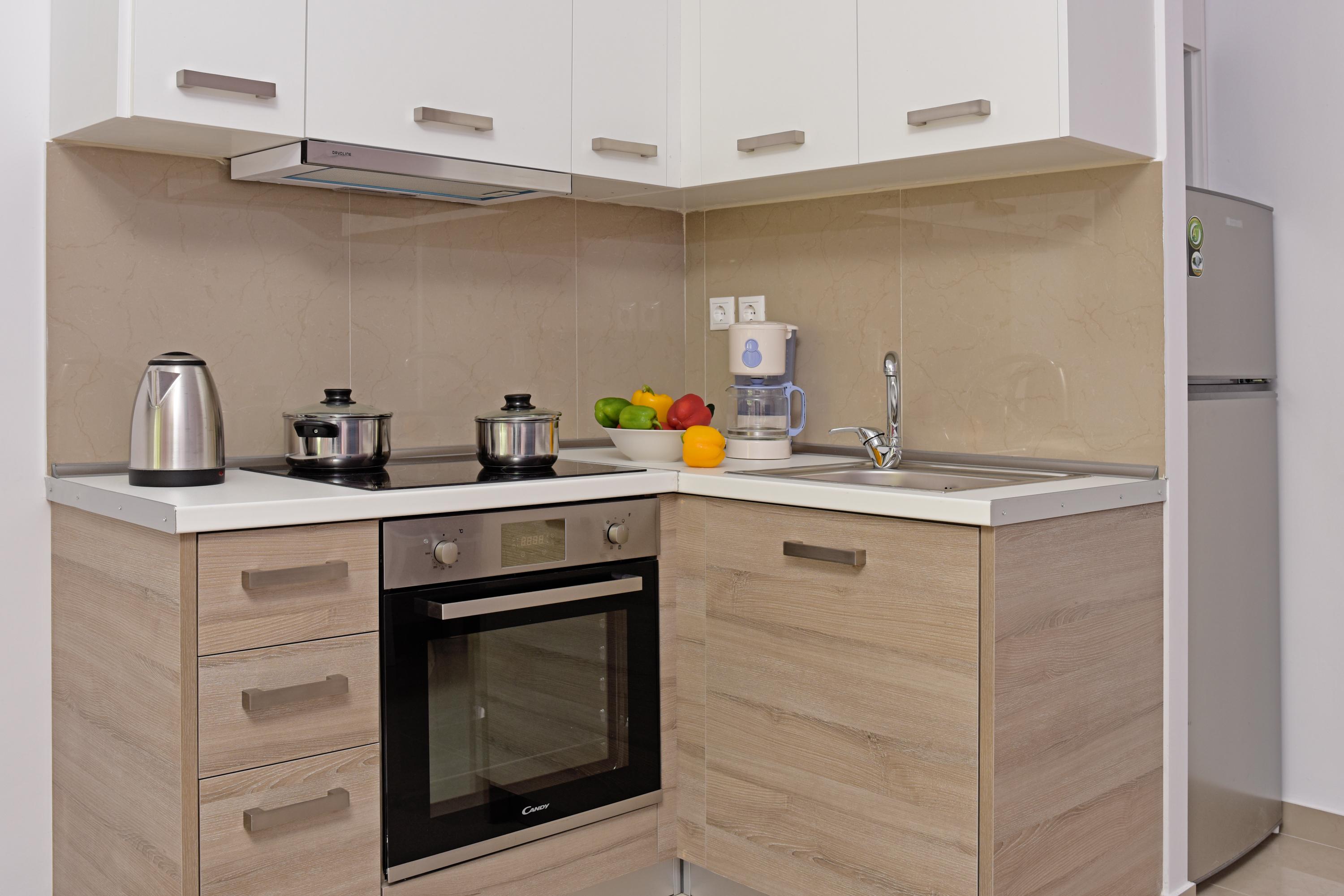 Palapart Gikas Suites And Studios Γουβιά Εξωτερικό φωτογραφία