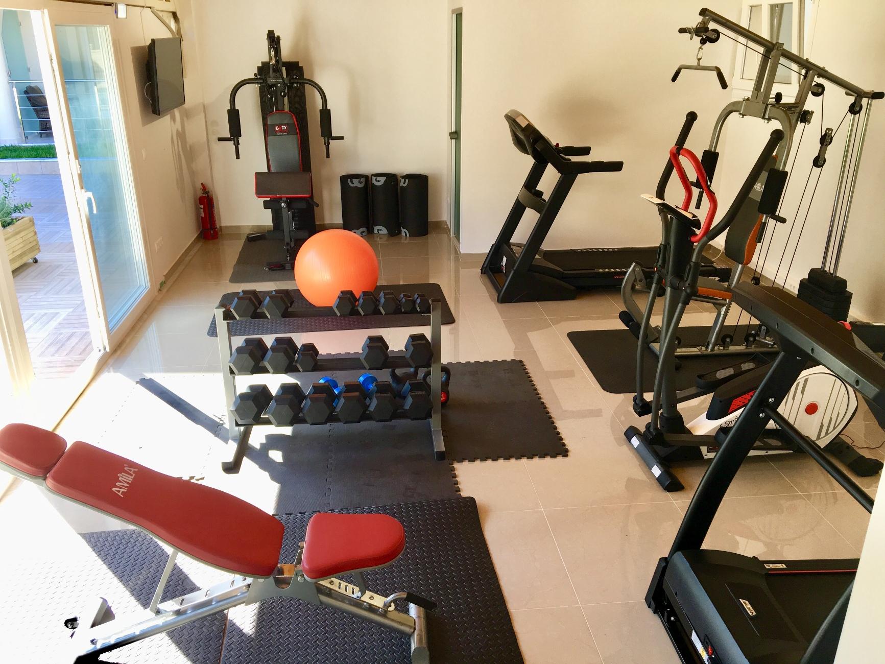 Palapart Gikas Suites And Studios Γουβιά Εξωτερικό φωτογραφία