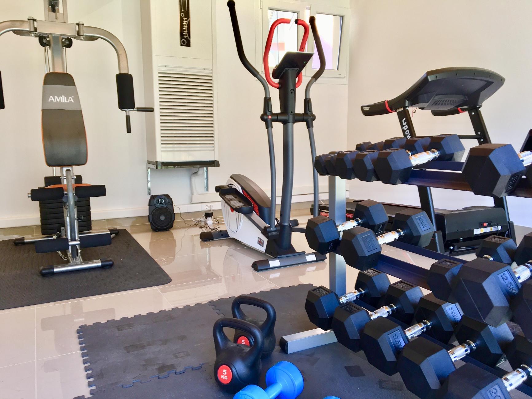 Palapart Gikas Suites And Studios Γουβιά Εξωτερικό φωτογραφία