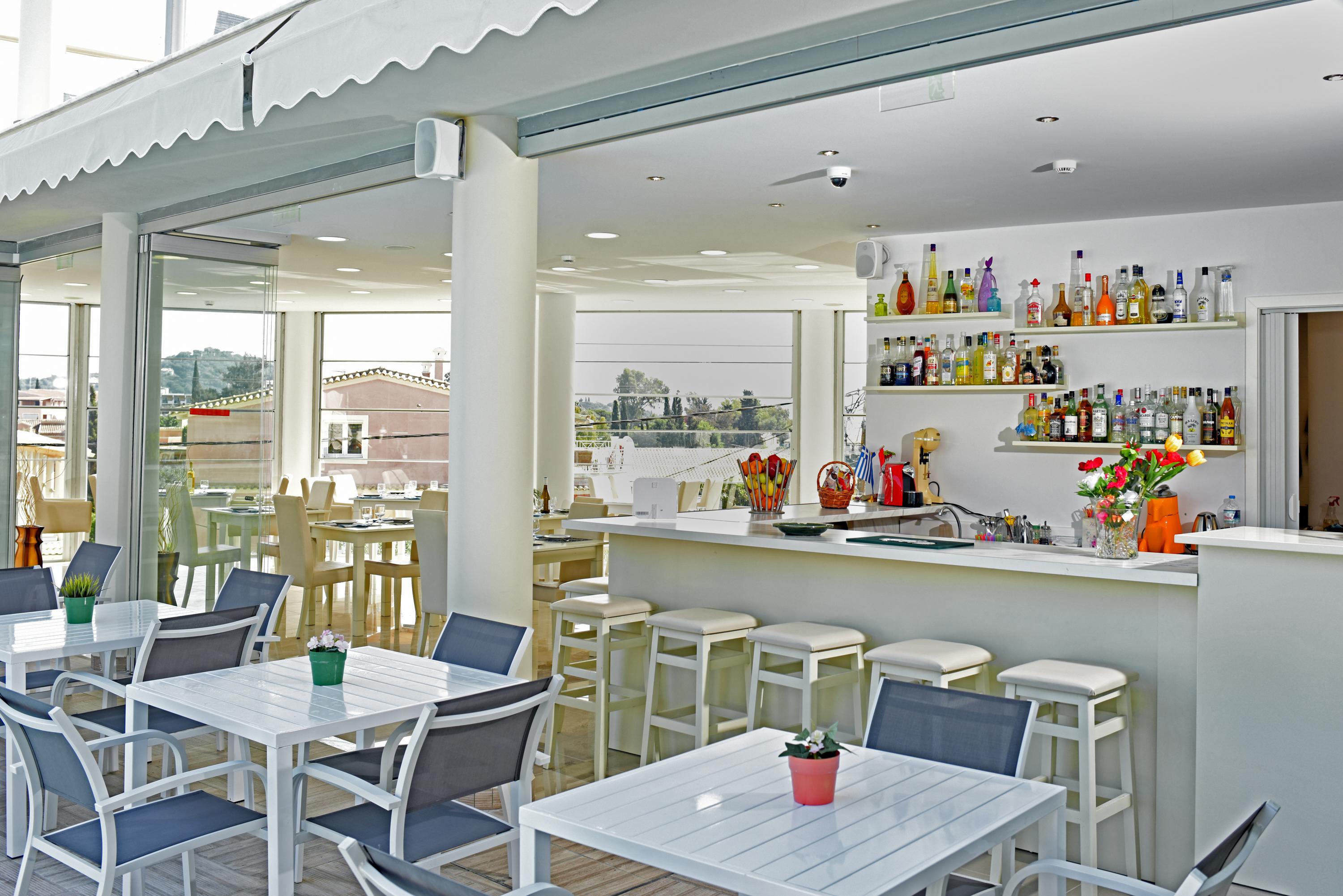 Palapart Gikas Suites And Studios Γουβιά Εξωτερικό φωτογραφία